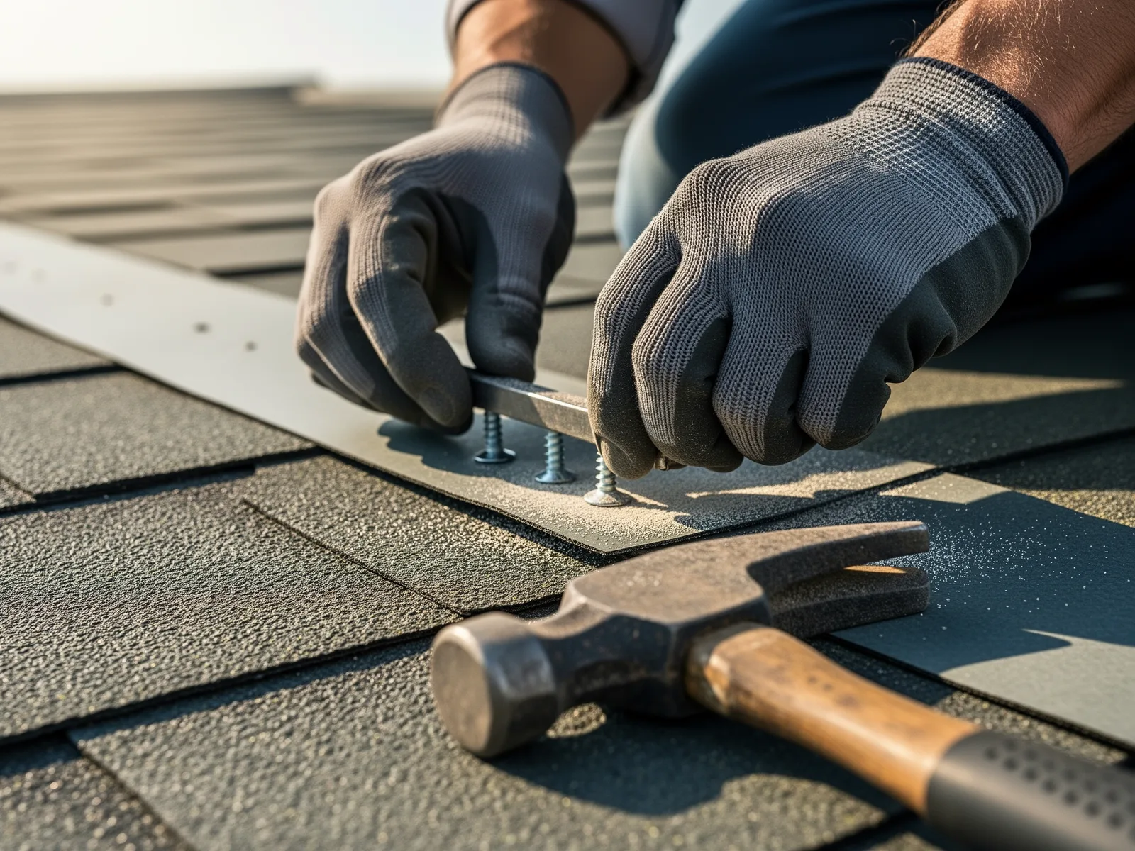 Why choose Fascia Repair in Brock, NE